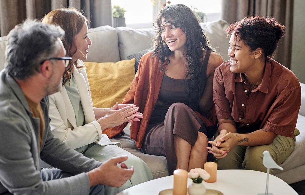 New Year\u2019s Resolutions 2024 to Support LGBTQ+