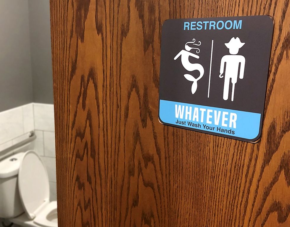 New Year\u2019s Resolutions 2024 to Support LGBTQ+