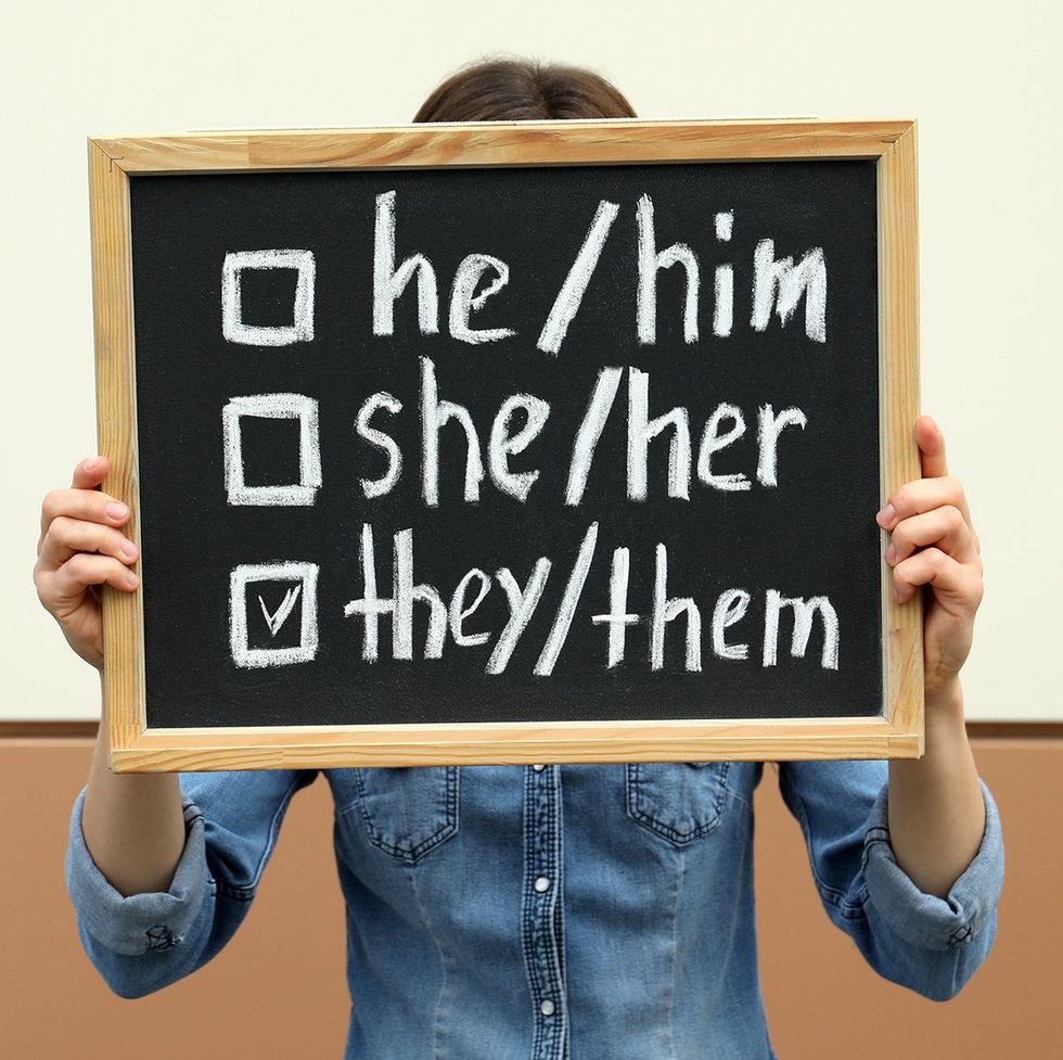 New Year\u2019s Resolutions 2024 to Support LGBTQ+