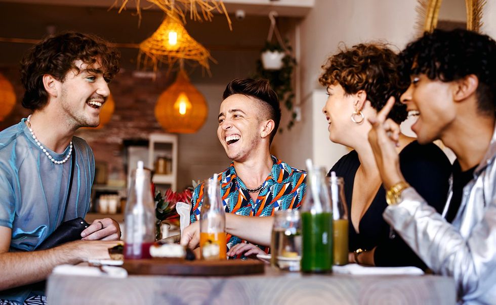 New Year\u2019s Resolutions 2024 to Support LGBTQ+