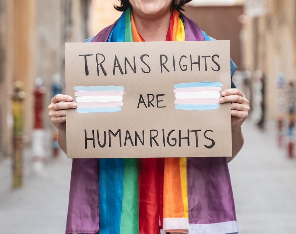 New Year\u2019s Resolutions 2024 to Support LGBTQ+