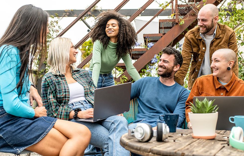 New Year\u2019s Resolutions 2024 to Support LGBTQ+