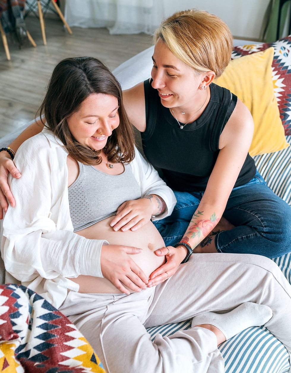 New Year\u2019s Resolutions 2024 to Support LGBTQ+