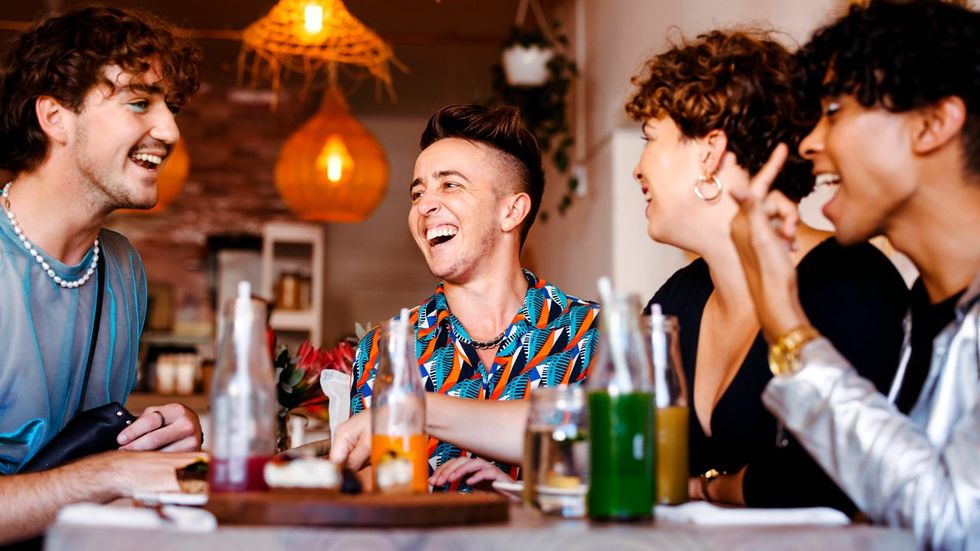 New Year\u2019s Resolutions 2024 to Support LGBTQ+