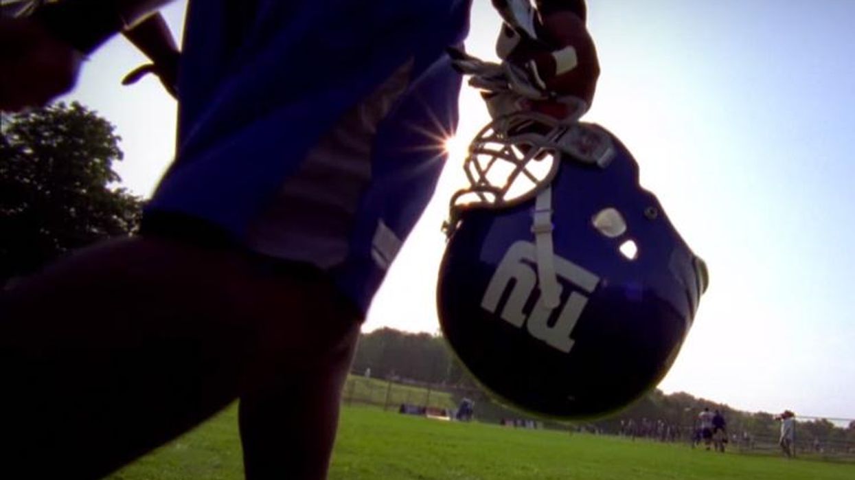 New York Giants
