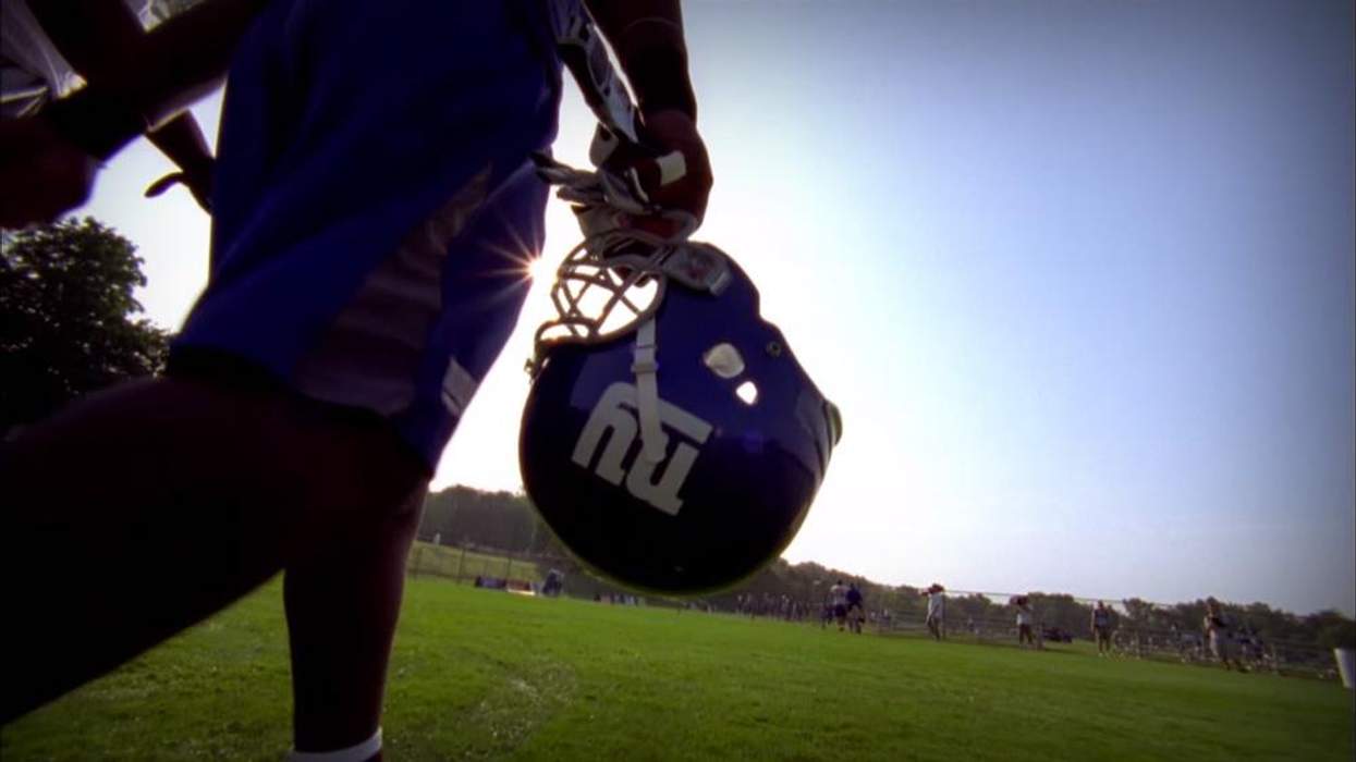 New York Giants