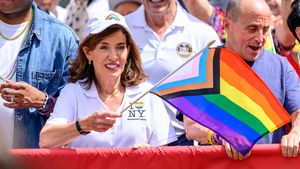What HIV prevention and Fire Island's beach restoration have in common