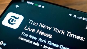 The New York Times rarely quotes transgender people in trans stories