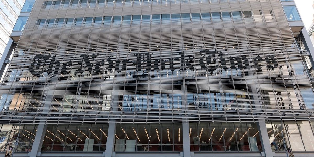 New York Times Continues To Fail On Trans Issues One Year After Demands new-york-times-continues-to-fail-on-trans-issues-one-year-after-demands