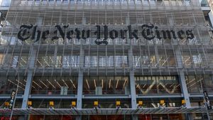 A mom asked the NYT publisher about harm from trans coverage. He defended the process instead