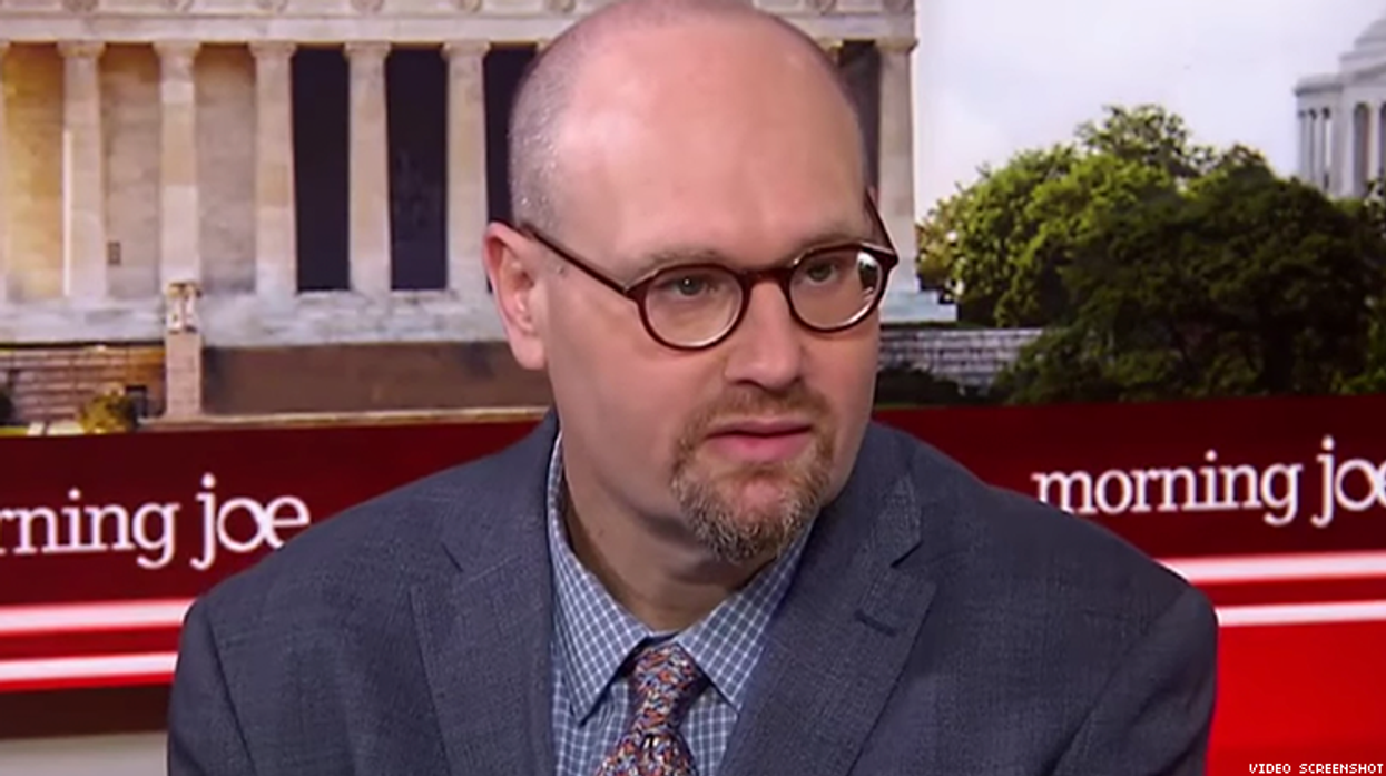 New York Times Golden Boy Suspended Over Accusations of Sexually Pressuring, Humiliating Young Women