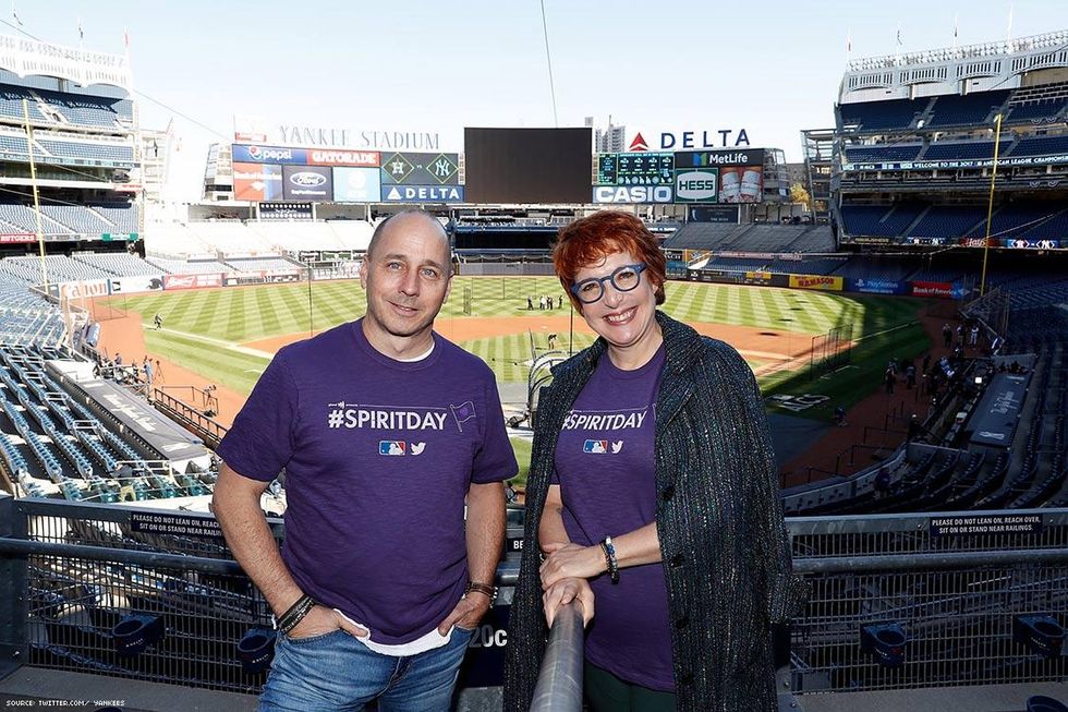 New York Yankees (and all 30 MLB teams)