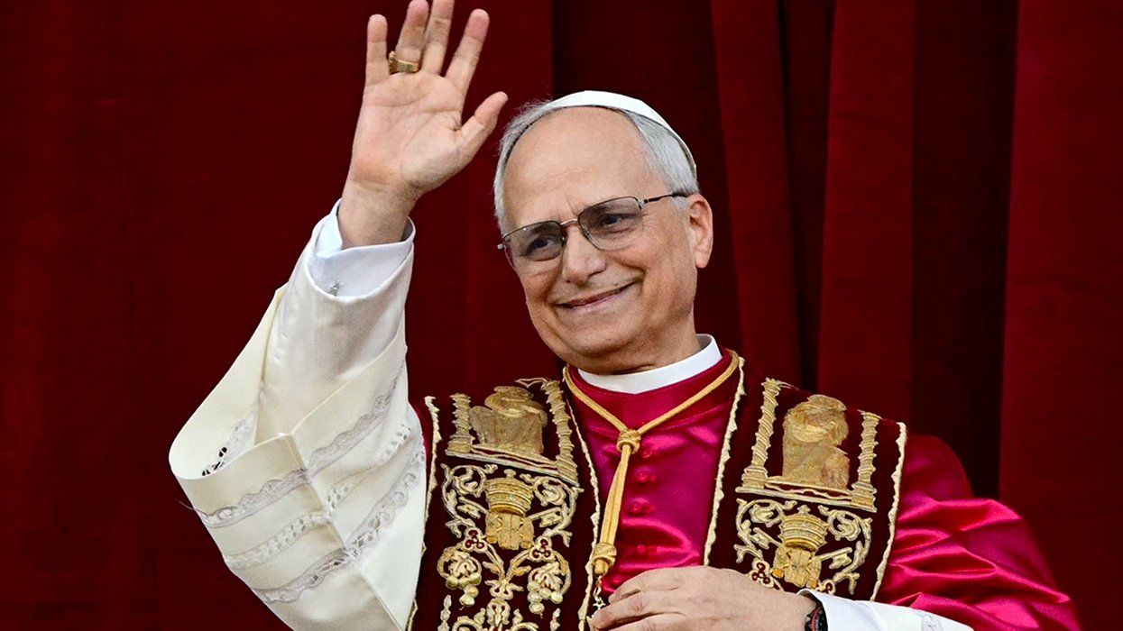 Pope Leo XIV criticized Trump & JD Vance on social media