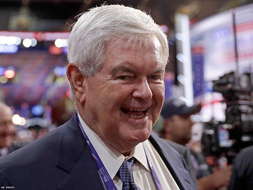 Newt-gingrich