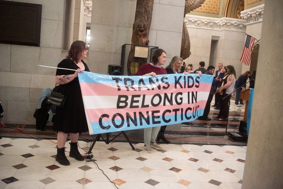 Nex Benedict murdered transgender nonbinary twospirit teen candlelight vigils across the country