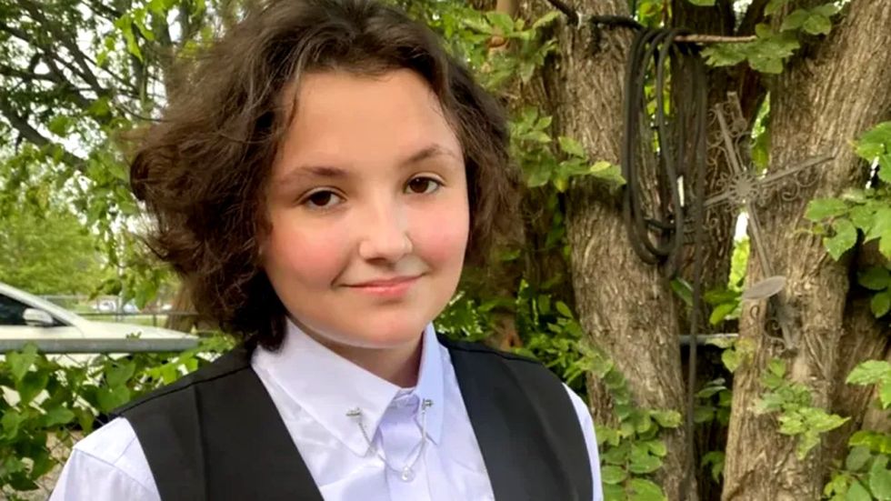 Nex Benedict non binary student bullied beaten classmates Owasso High School Oklahoma