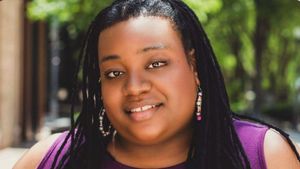 I was a homeless trans teen. Telling my story saved me