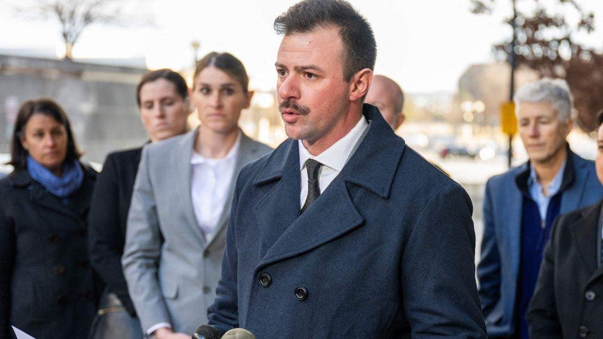 nic talbott and other plaintiffs