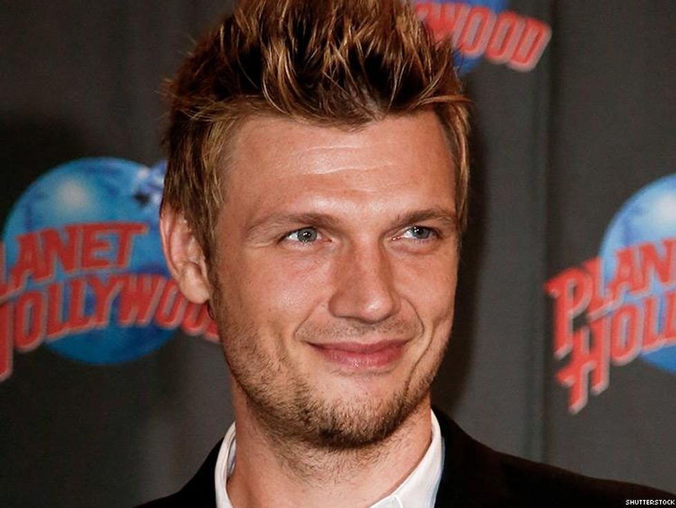 Nick-carter