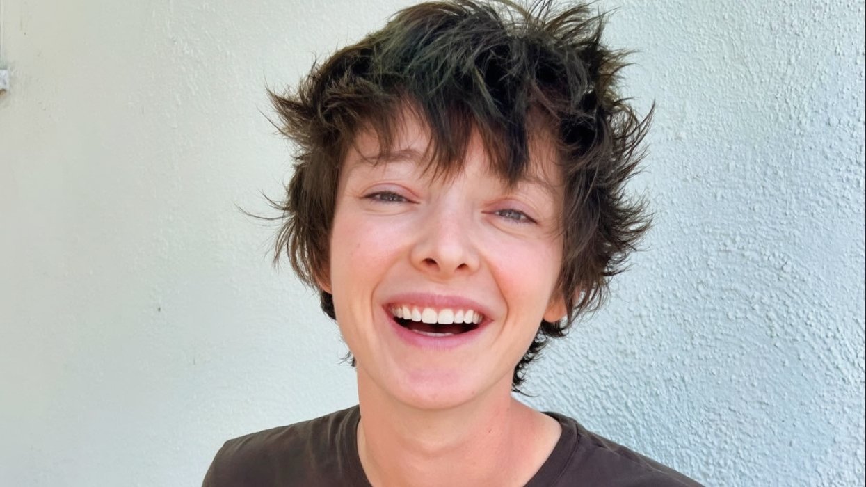 Nick Dumont via Instagram