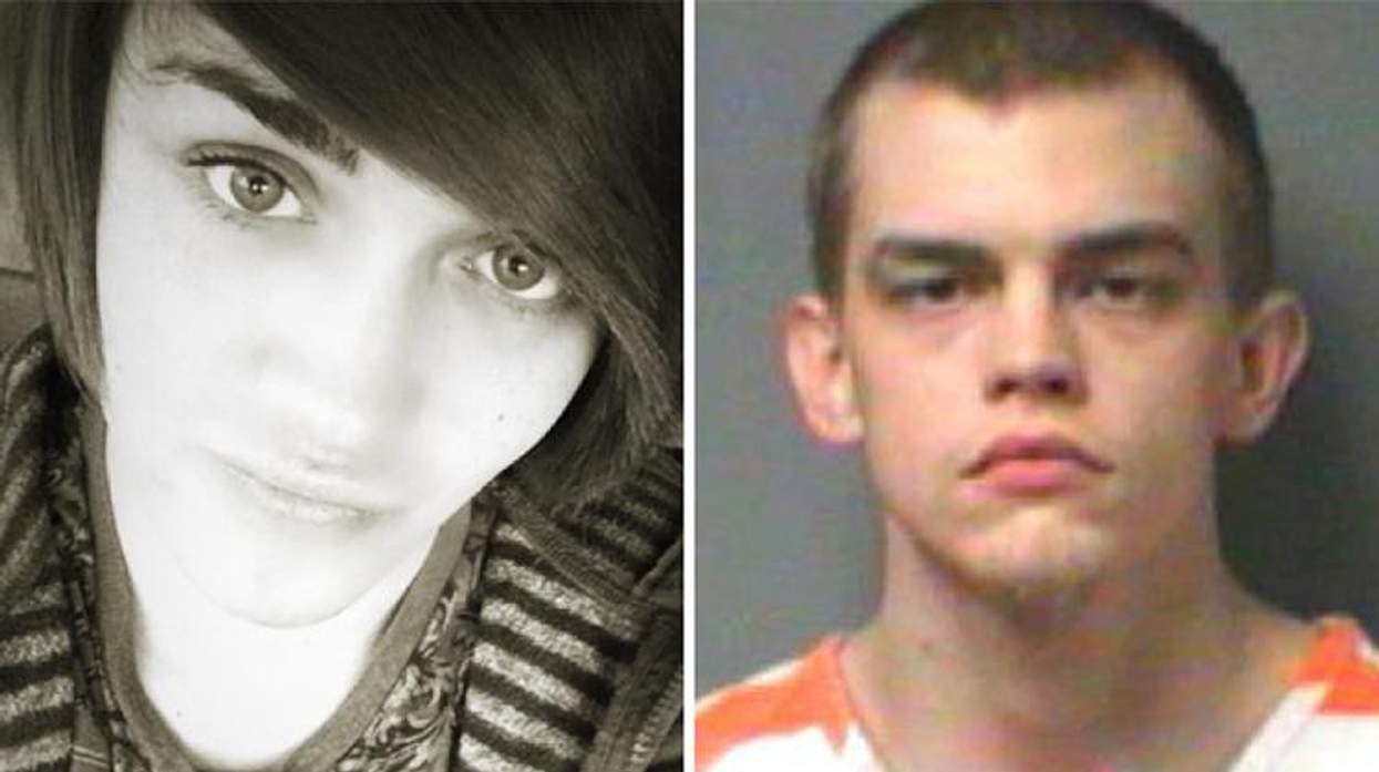 Nick Hawkins and joshua Adam Reese