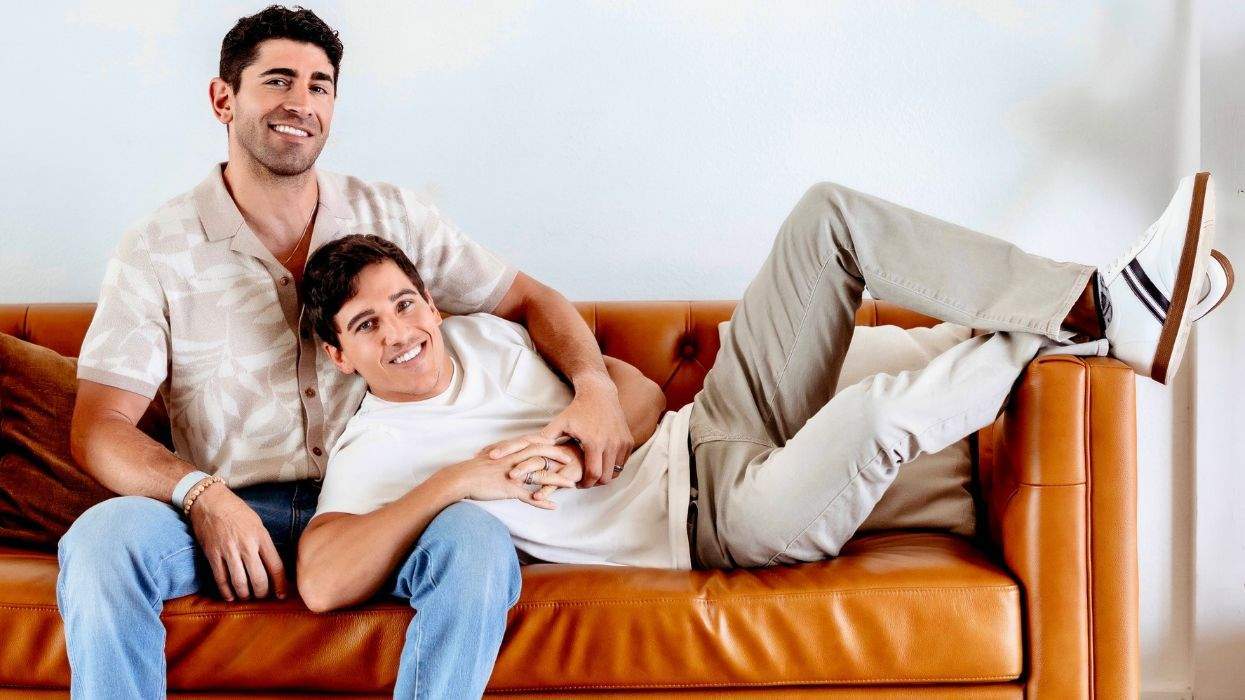 nick trocco and mike manning