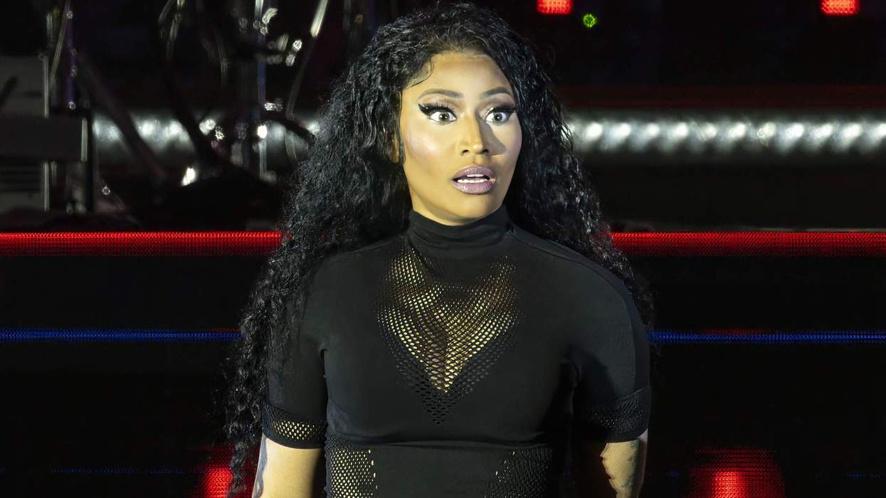 Nicki Minaj