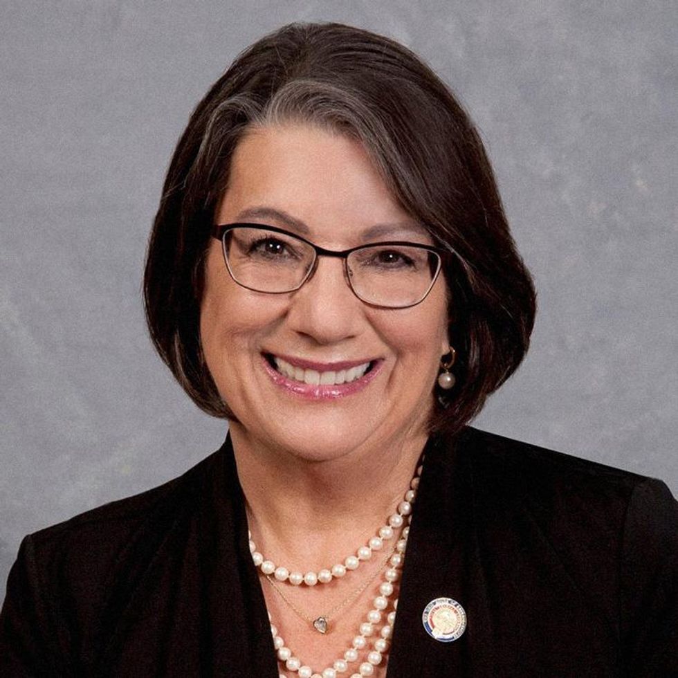 Nickie Antonio, Ohio State Senate
