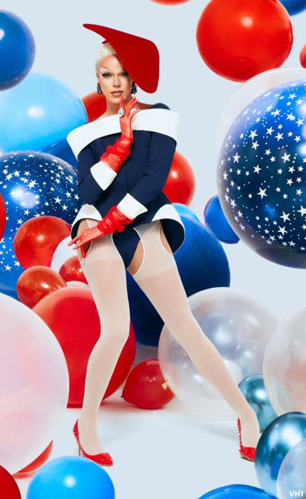 Nicky Doll (New York, NY)