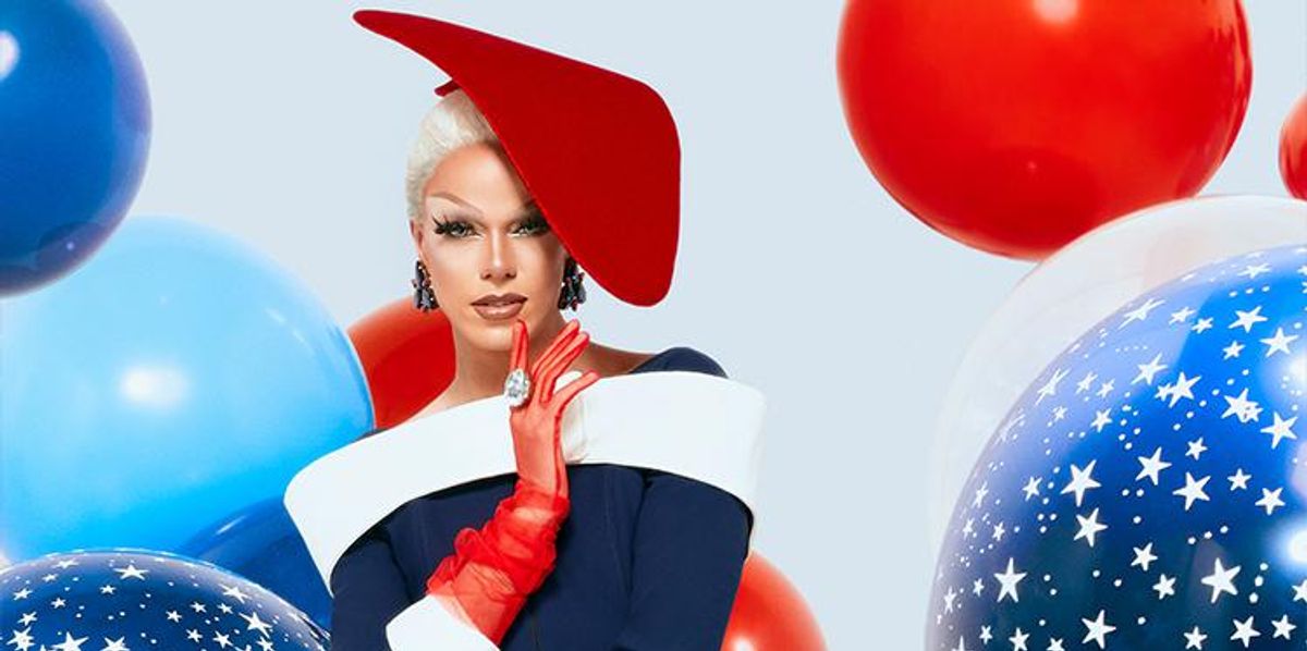 Nicky Rolly Nicky Doll: 'I Would Have Won' 'Drag Race' If I Had English Fluency ...