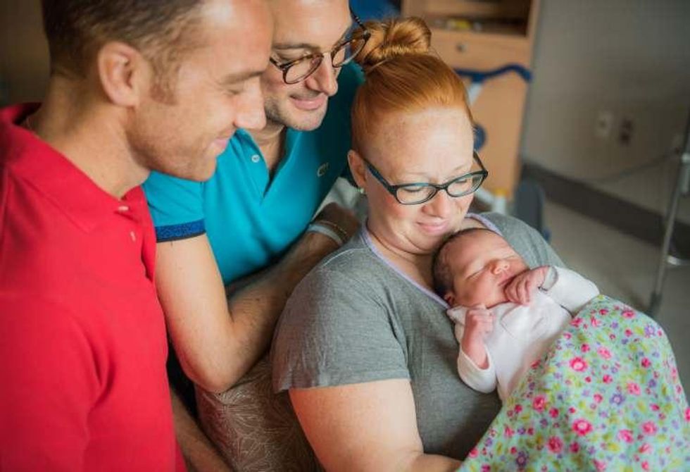 Nicolas Aurelien Crystal