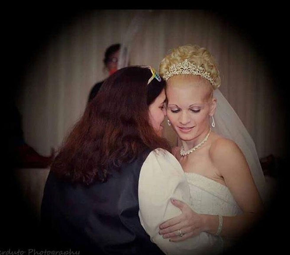 Nicole and Holly, USA