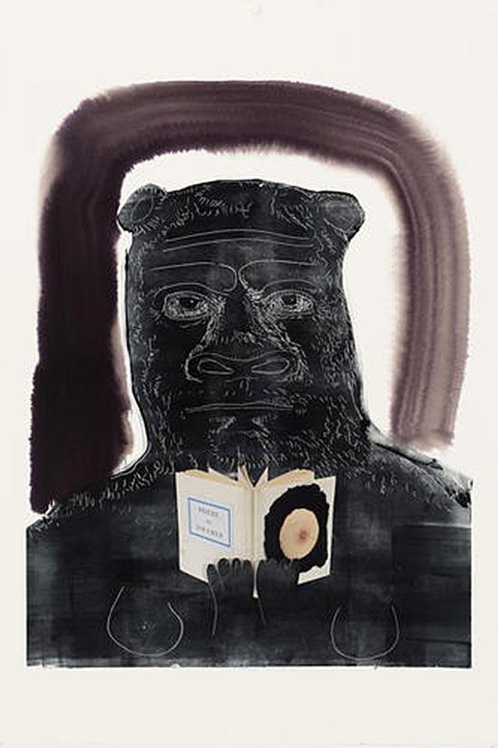 Nicole Eisenman
