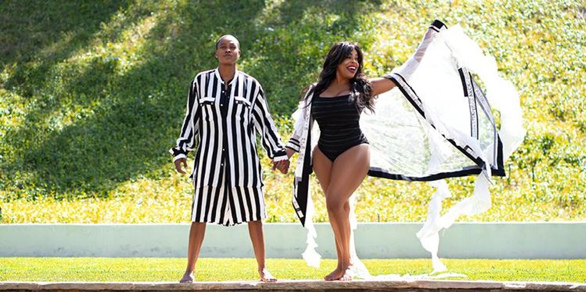 does niecy nash smoke cigarettes in real life The women of 'Claws' ready for more starting Sunday night Niecy Nash, Jessica Betts, and
