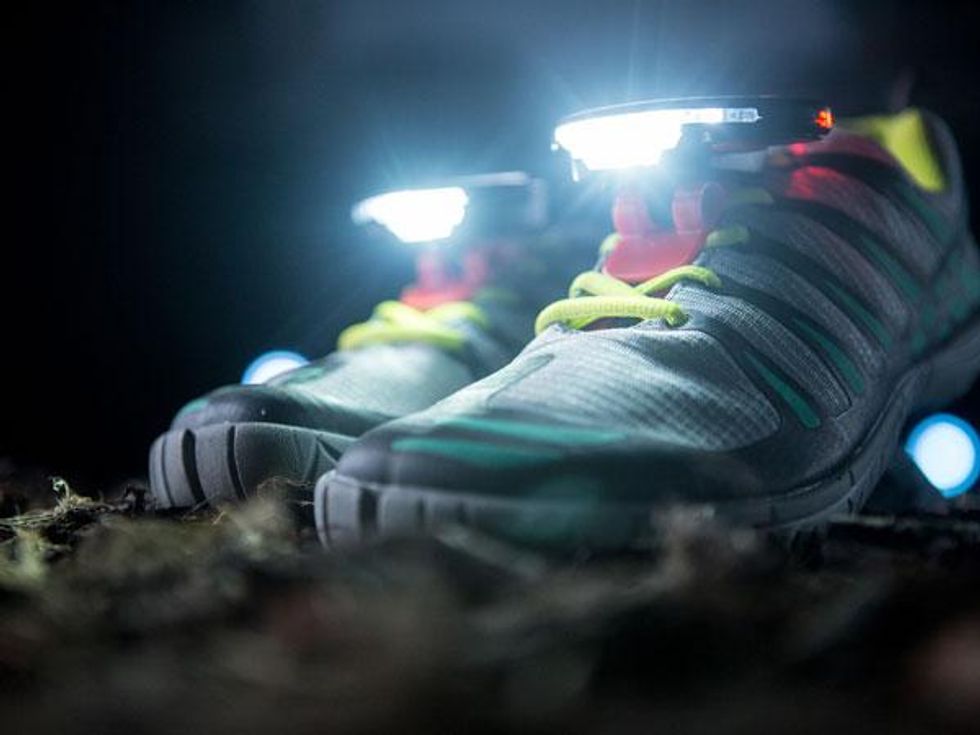 Night Runners