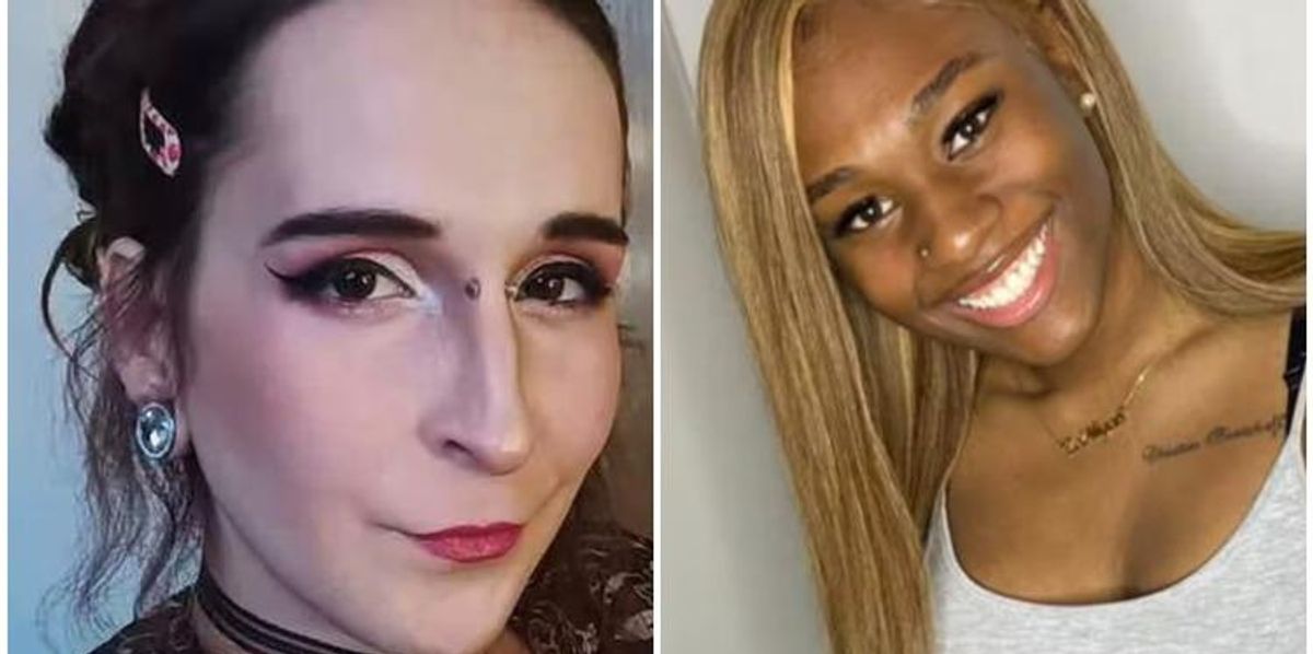 Trans Americans Reported Killed In 2021