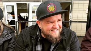 Idaho’s bathroom bill leaves transgender men like me with an impossible choice: jail or violence