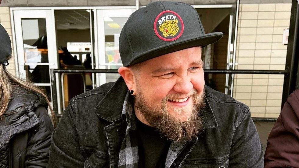 Idaho’s bathroom bill leaves transgender men like me with an impossible choice: jail or violence