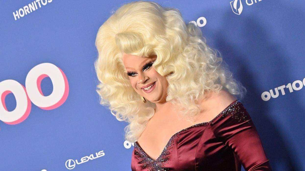 nina west