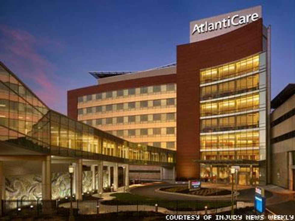 Njatlanticareregionalmedicalcenter