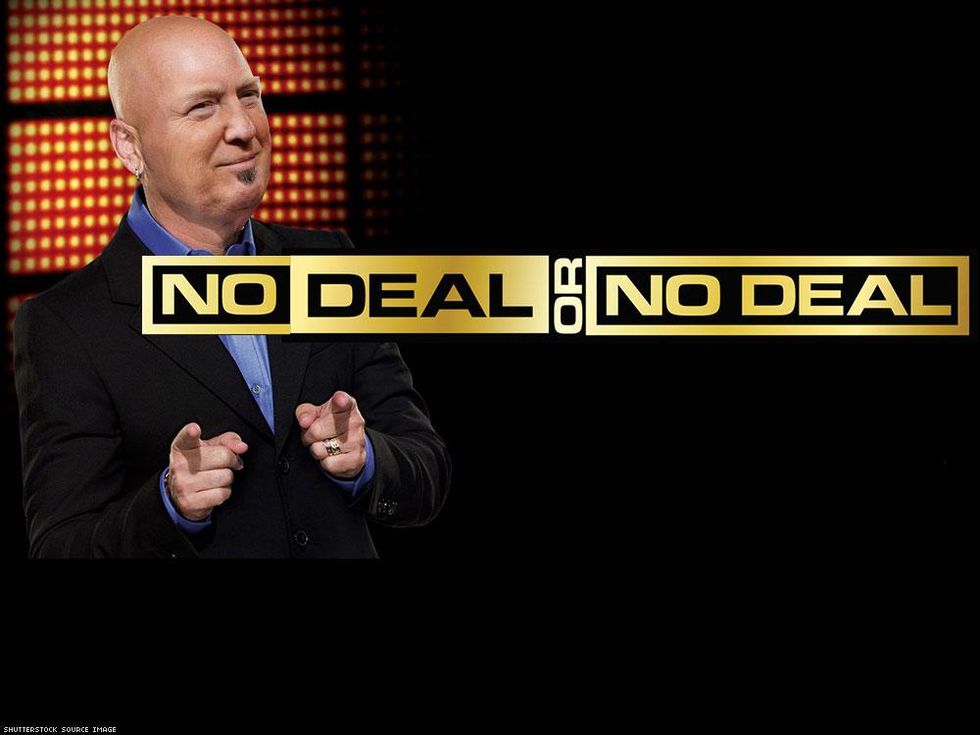 No Deal or No Deal