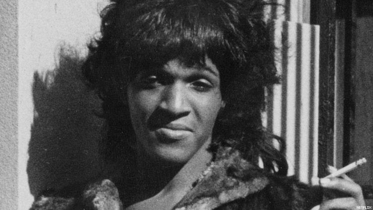 No, Marsha P. Johnson Would Not Suggest Queer Youth Disregard History