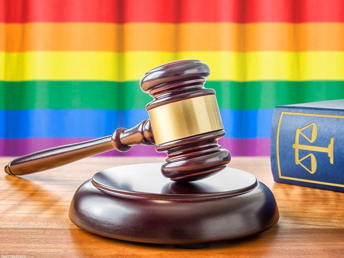‘No Promo Homo’ Law Repealed