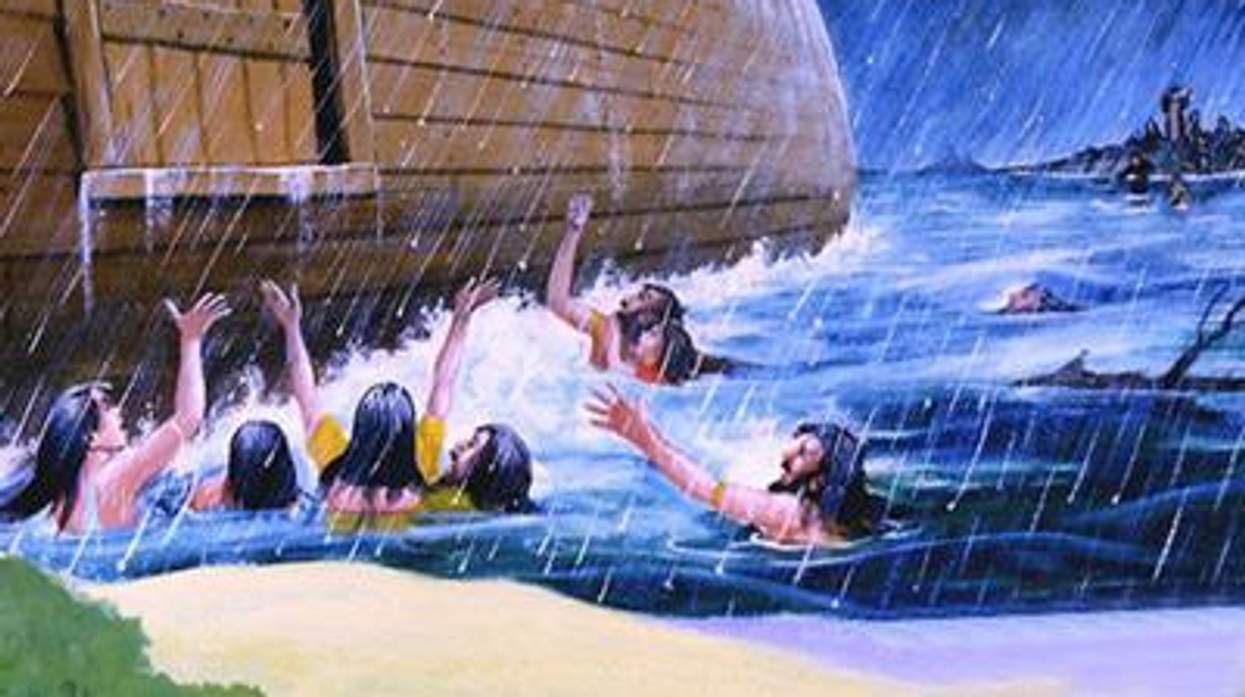 Noah_ark_people_drowingx400
