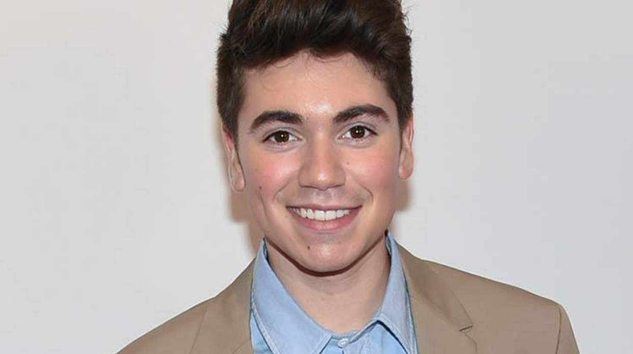 Noah Galvin