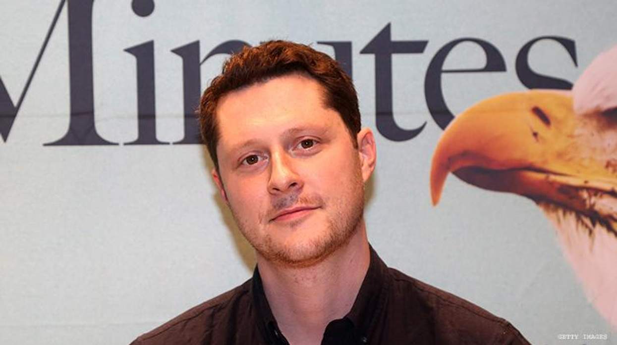 Noah Reid, "The Minutes"