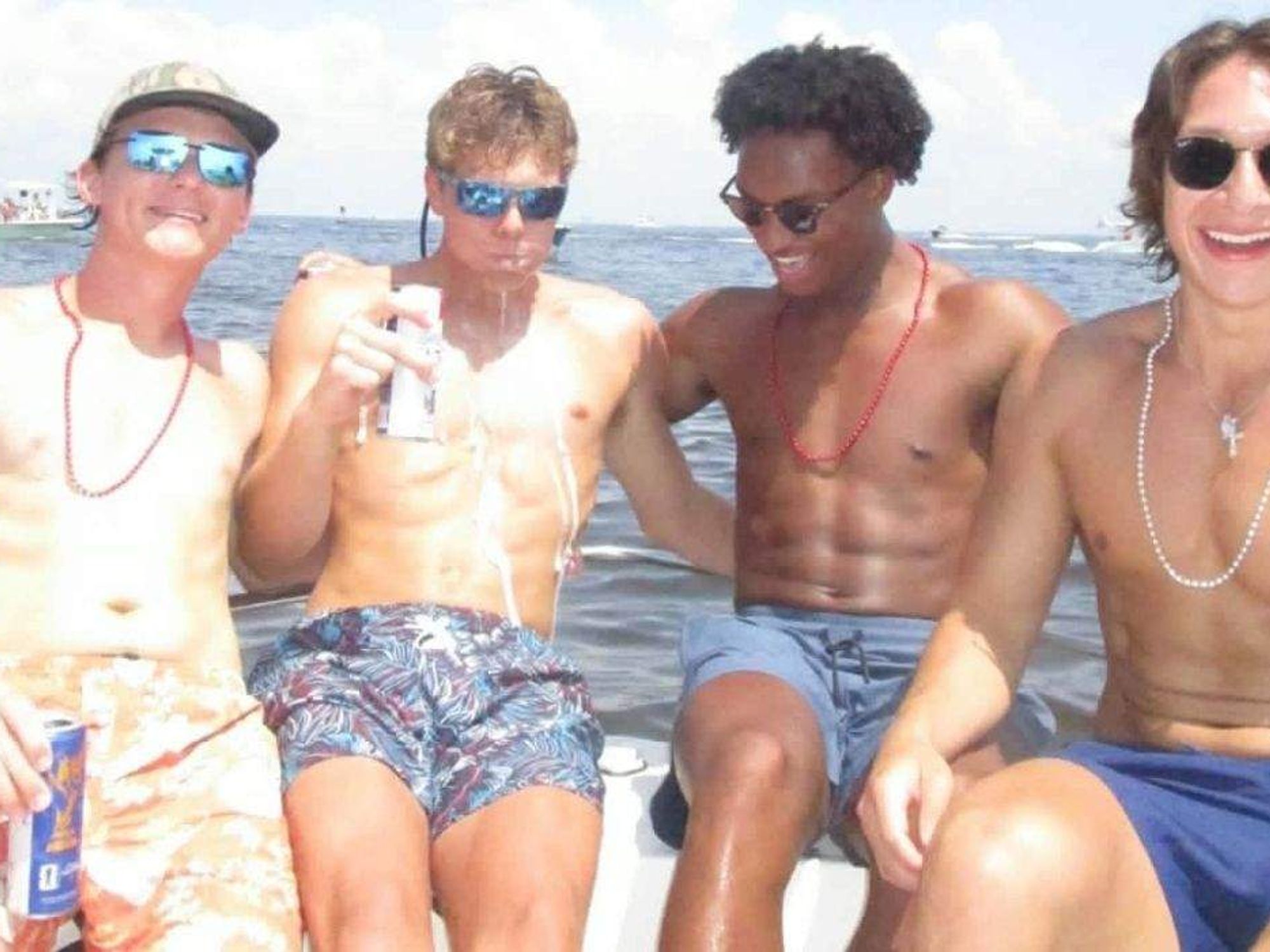 Why are Black people showing up dead among white friends? | Advocate.com