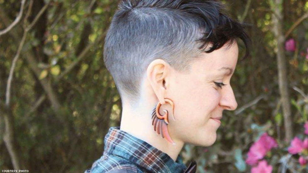 Non Binary Parenting TKTK