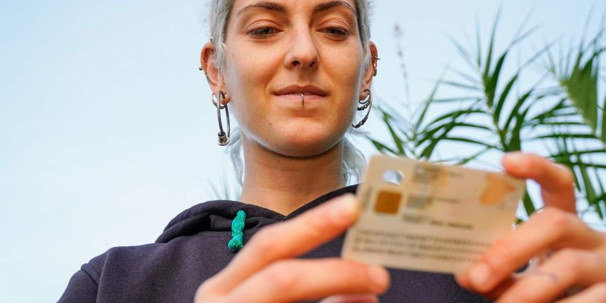 Indiana quietly bans trans residents from changing gender markers on IDs