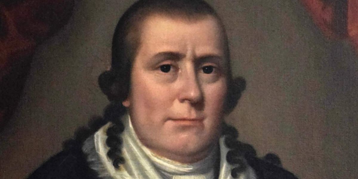 Hidden History: This nonbinary minister was a hero of the American Revolution
